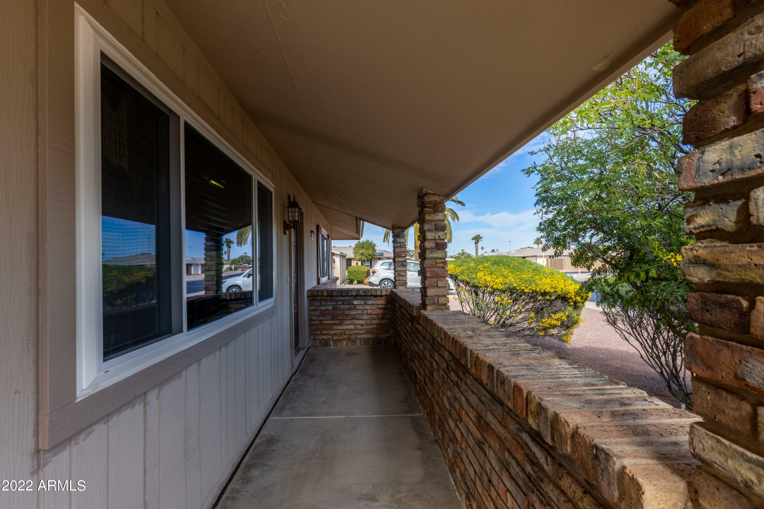 Property Photo:  10804 W Tropicana Circle  AZ 85351 