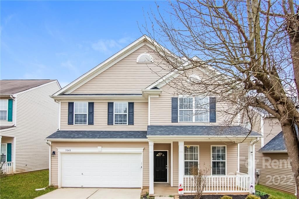 Property Photo:  3848 Broadwater Court  NC 28056 