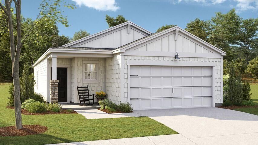 Property Photo: 337 Saddlewood Drive SC 29414