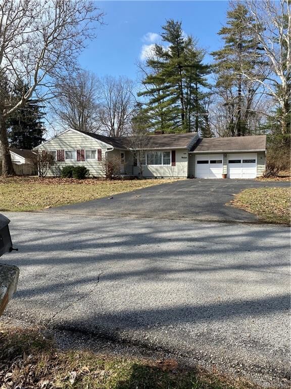 Property Photo: 3101 Heide Road OH 45506