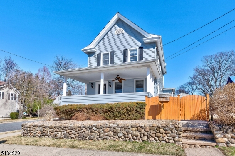 Property Photo: 72 Center St NJ 07432