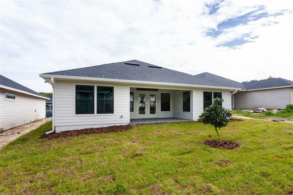 Property Photo:  12646 NW 162nd Drive  FL 32615 