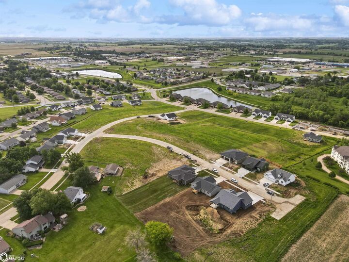 Property Photo:  823 W. Merle Hibbs Boulevard  IA 50158 