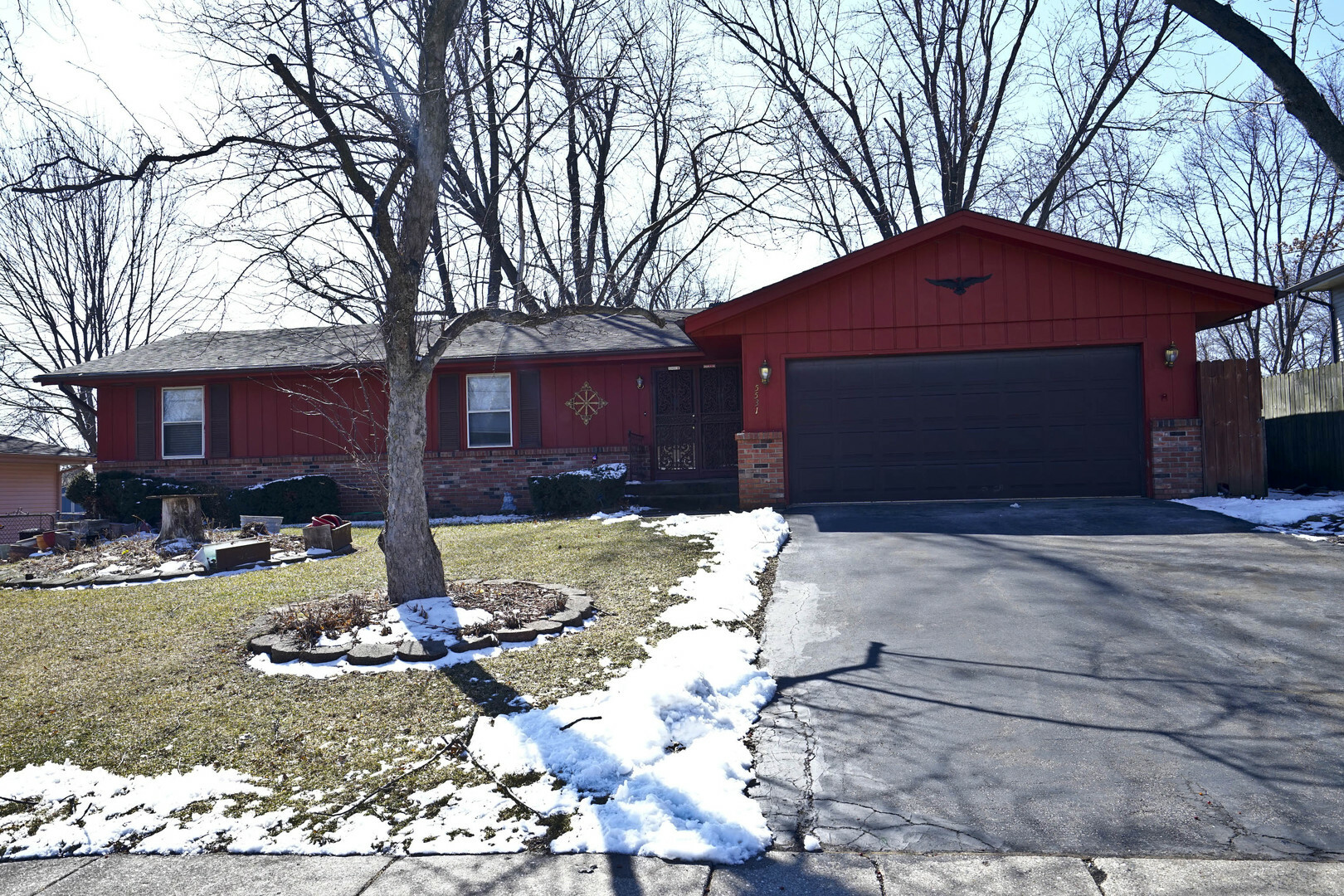 Property Photo:  5531 Pebble Creek Trail  IL 61111 