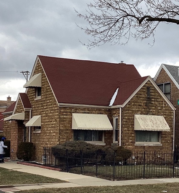 Property Photo: 9026 S King Drive IL 60619