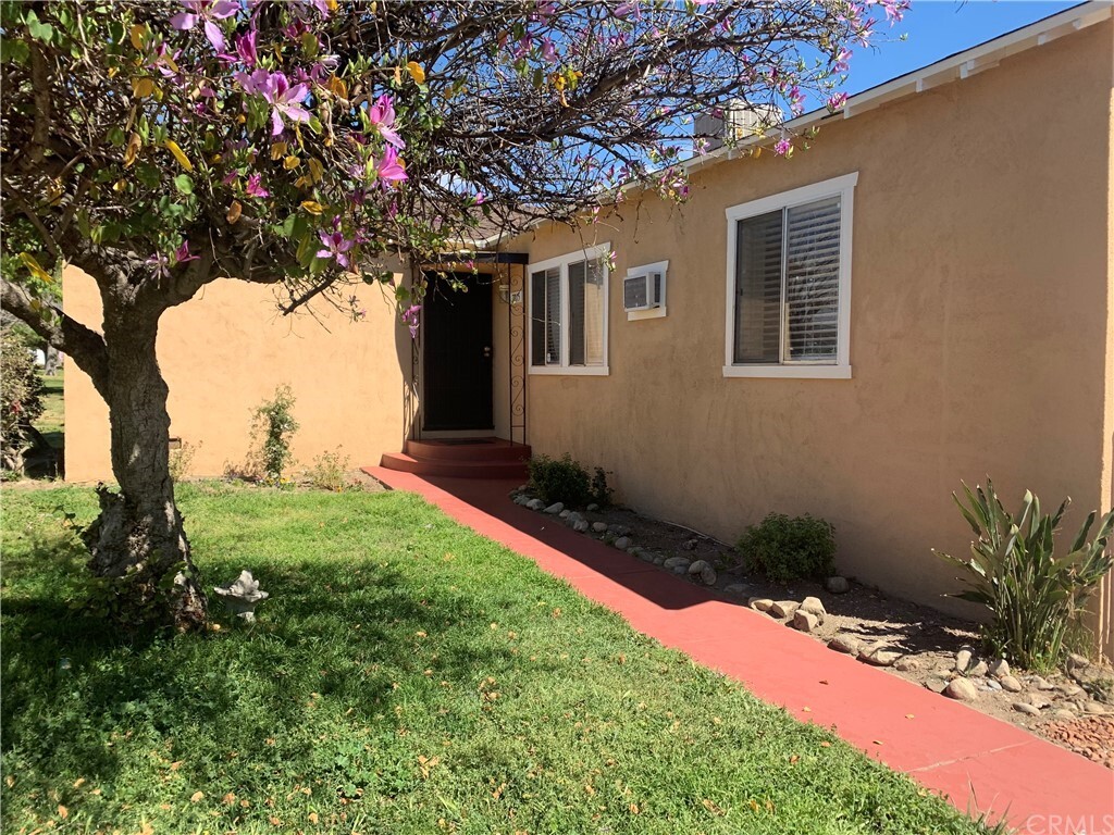 Property Photo: 7075 Osbun Road CA 92404