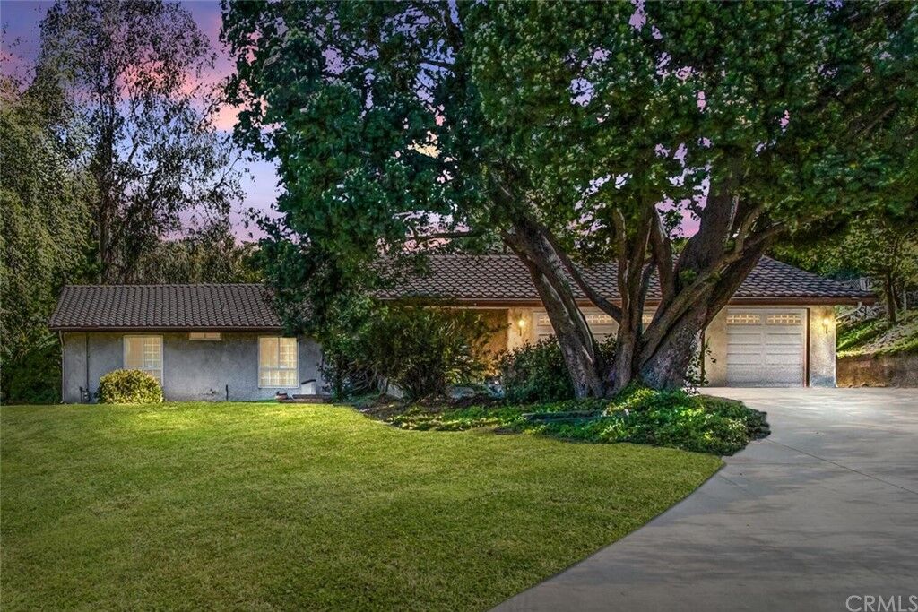 Property Photo: 3029 Orange Street CA 92346