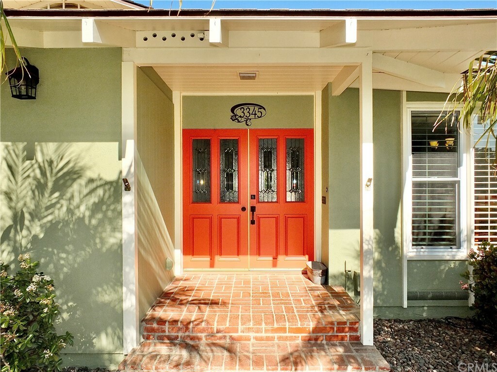 Property Photo: 3345 Harvey Way CA 90712