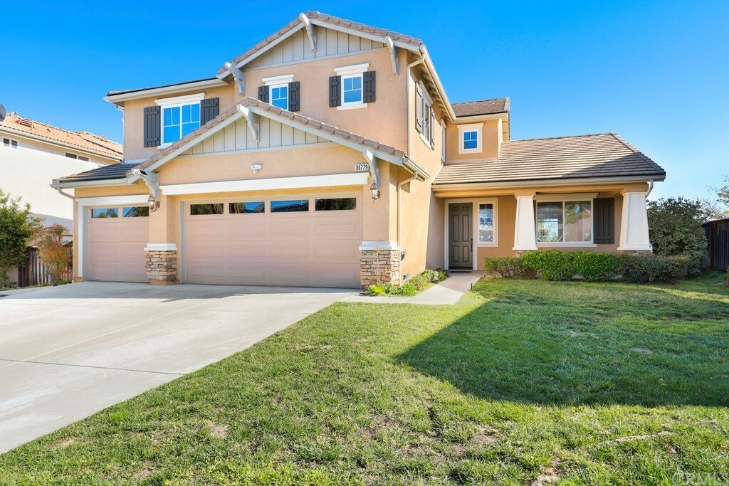 Property Photo:  30779 Eastgate  CA 92591 