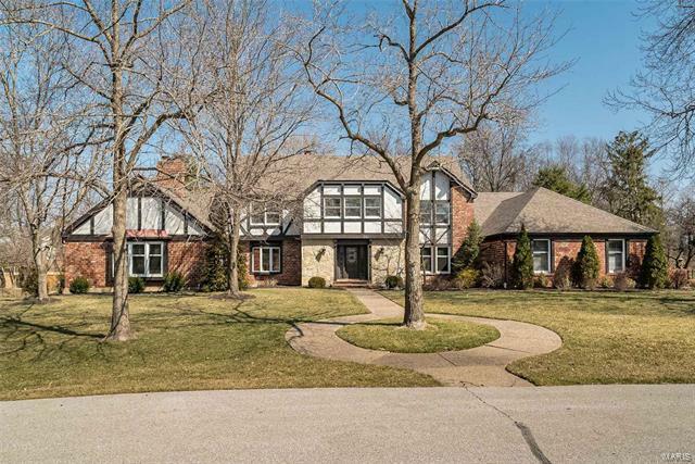 14015 Margaux Lane  Town and Country MO 63017 photo