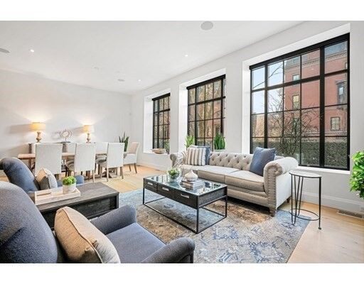 Property Photo: 730 Tremont Street 1 MA 02118