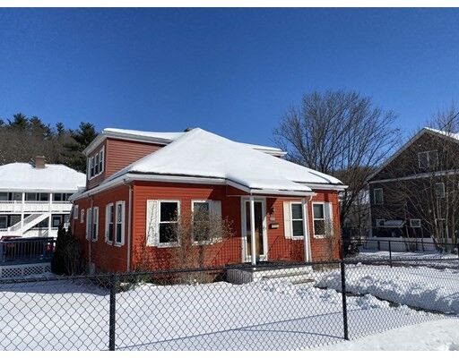 Property Photo:  1111 Main Street  MA 02451 