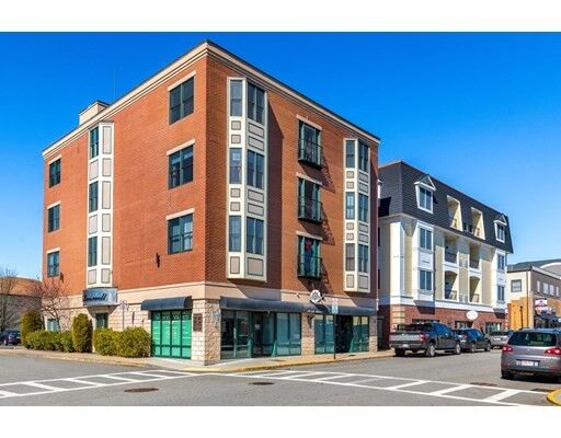 266 N Main Street 8  Mansfield MA 02048 photo