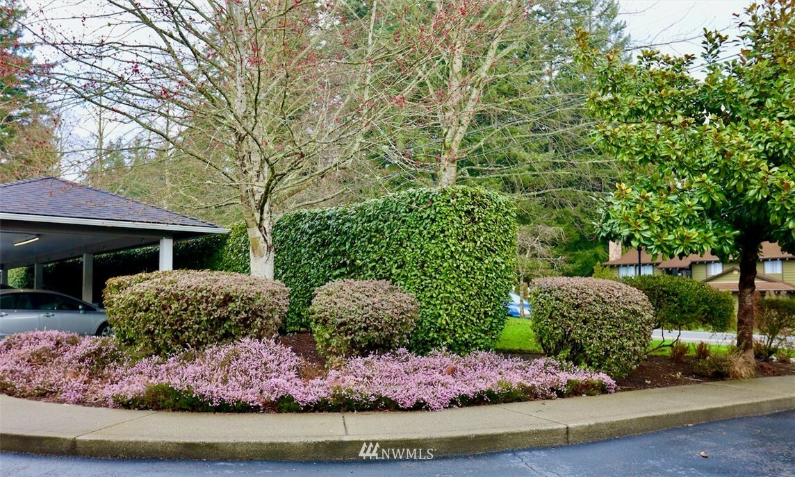 Property Photo:  12712 Admiralty Way F102  WA 98204 