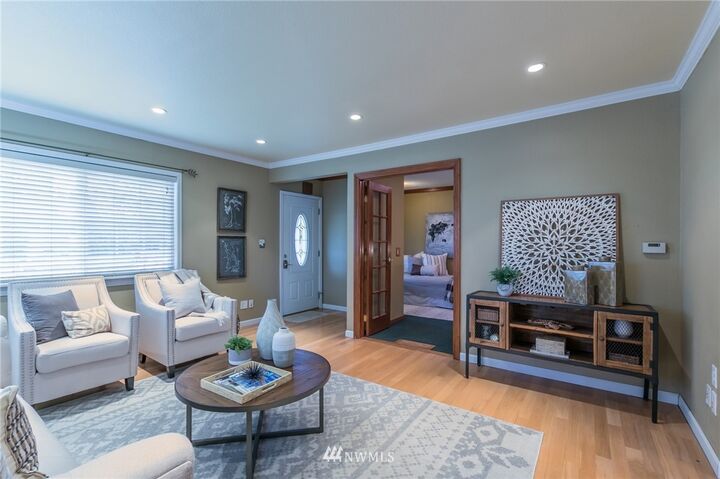 Property Photo: 4601 N 19th Street WA 98406