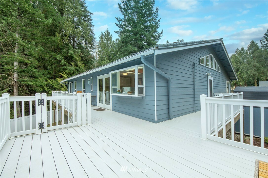Property Photo: 260 NW Firway Lane WA 98311