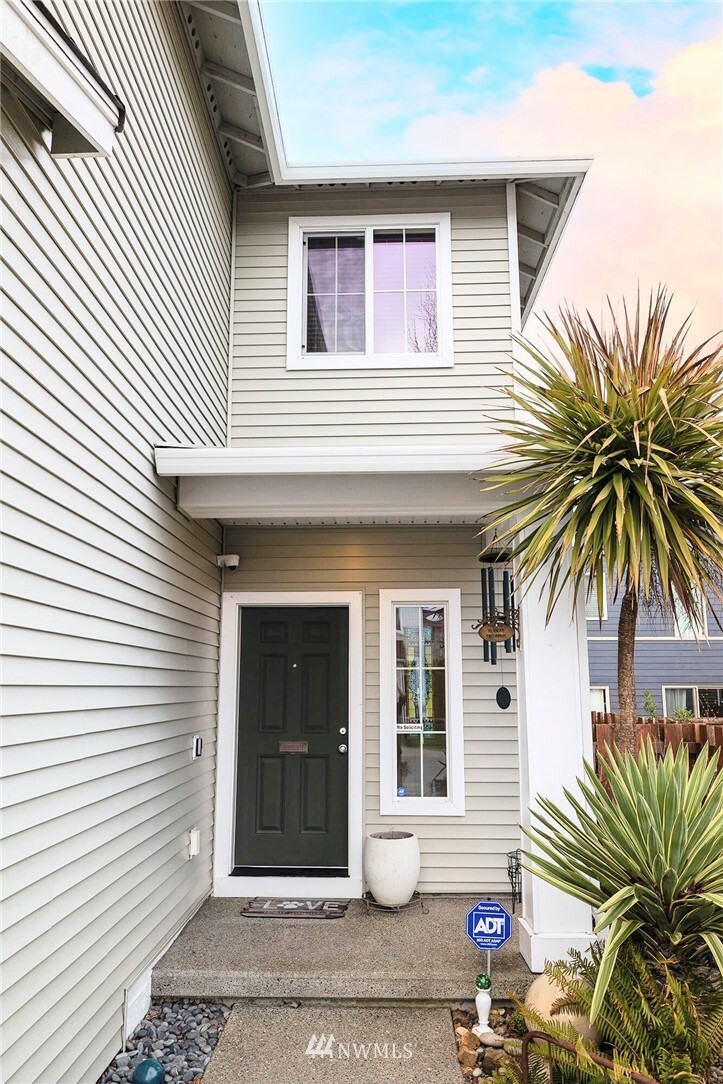 Property Photo: 1710 Ridgeview Loop SW WA 98512
