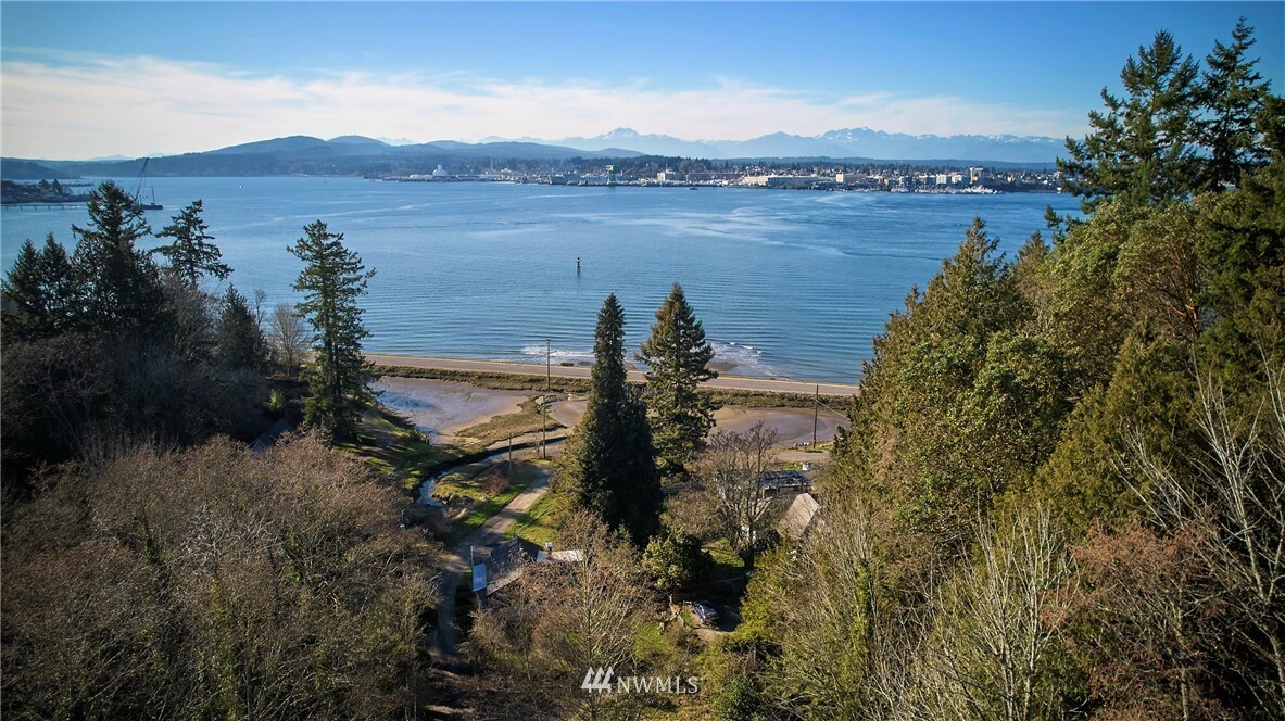 Property Photo:  3845 E Sacco Lane  WA 98366 