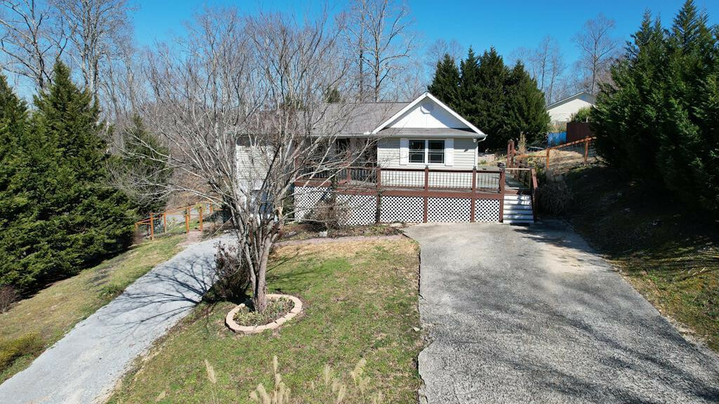 Property Photo:  361 Indian Hills Drive  TN 37321 