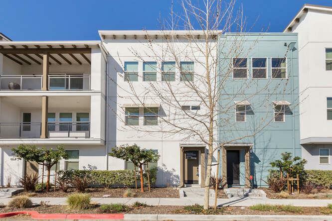 Property Photo: 1609 Centre Pointe Drive CA 95035