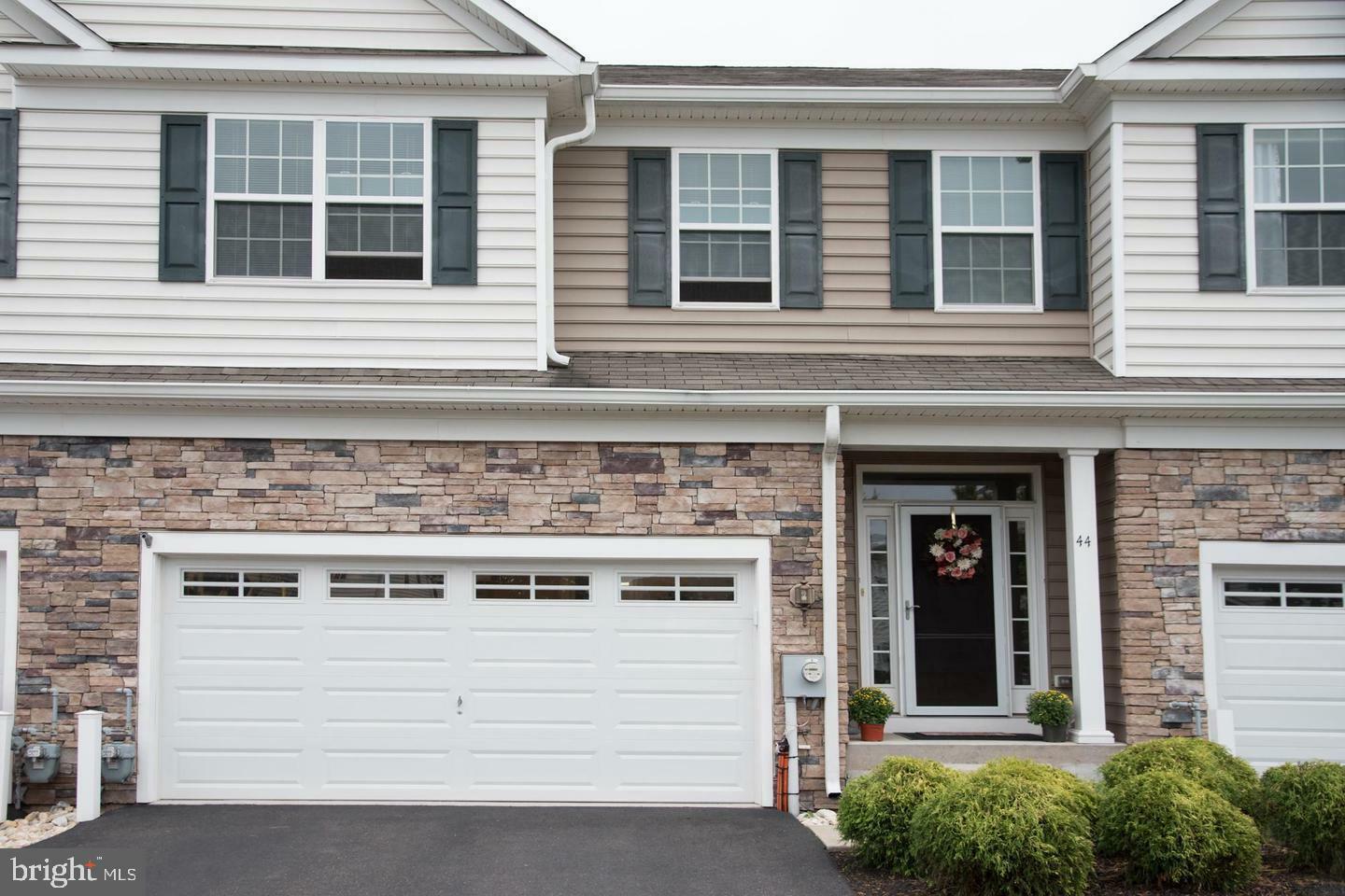 Property Photo:  44 Plymouth Drive  PA 19468 