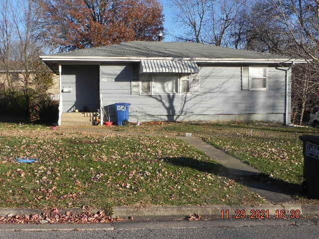 Property Photo:  1004 Chippewa Dr  MO 65251 