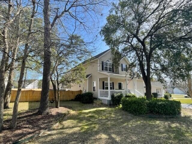 Property Photo:  154 Hanahan Plantation Circle  SC 29410 