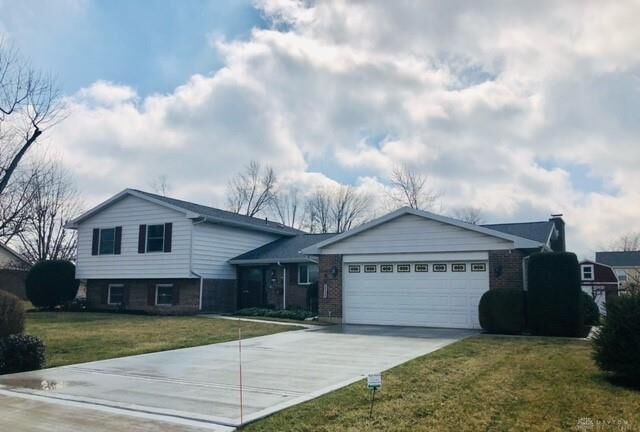 Property Photo: 3755 Olde Willow Drive OH 45431