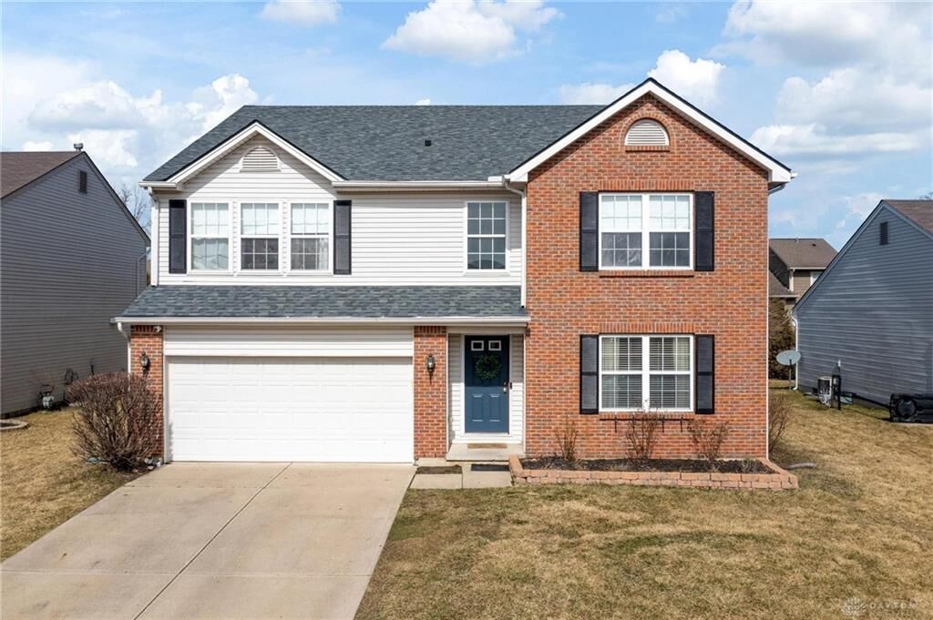 Property Photo: 2247 Patterson Lane OH 45373