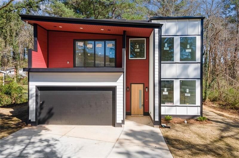 Property Photo:  3246 Pebble Drive  GA 30344 