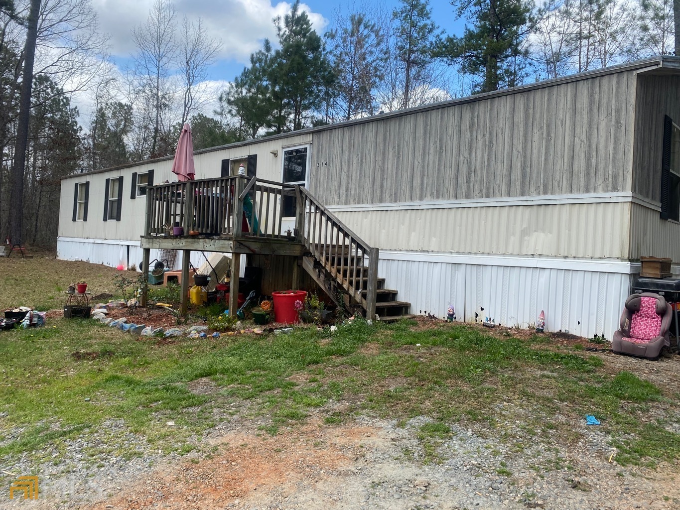 Property Photo:  314 Little River Trail  GA 31024 