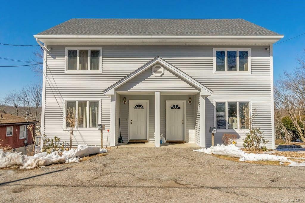 Property Photo:  30 Bedford Avenue A  NY 10507 