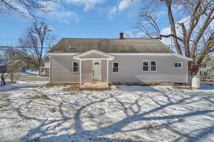 68 Little York Road  Warwick NY 10990 photo