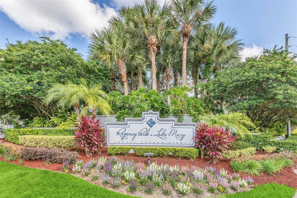 Property Photo:  731 Sugar Bay Way 103  FL 32746 