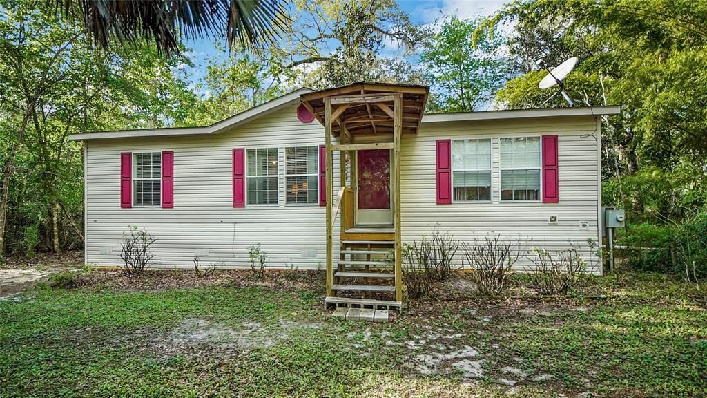 Property Photo: 7915 S Leslie Point FL 34436