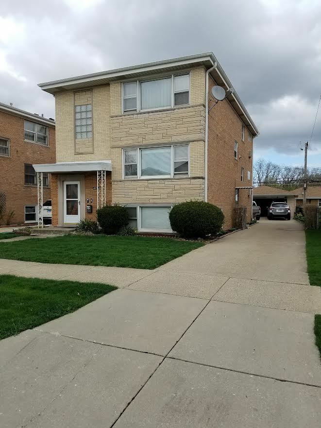 Property Photo: 4451 N Newcastle Avenue IL 60706