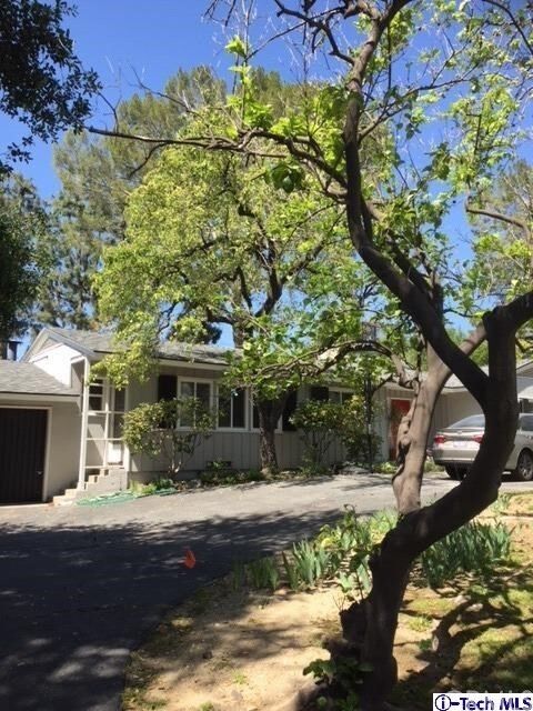 Property Photo:  5121 Oakwood Avenue  CA 91011 