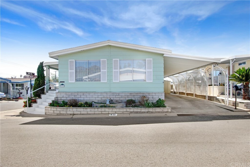 Property Photo:  3800 Bradford Street 99  CA 91750 