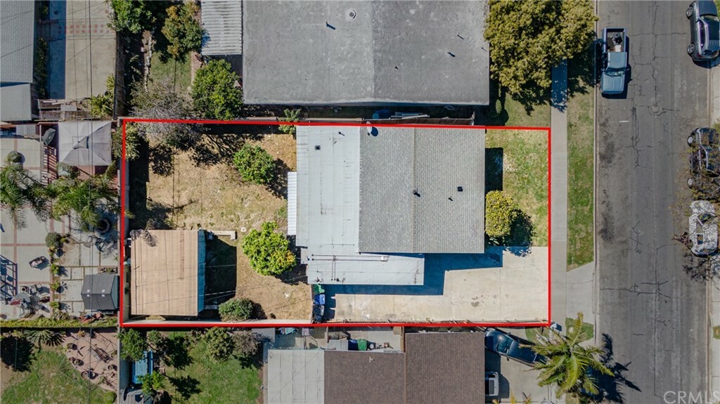 Property Photo: 162 W 234th Place CA 90745