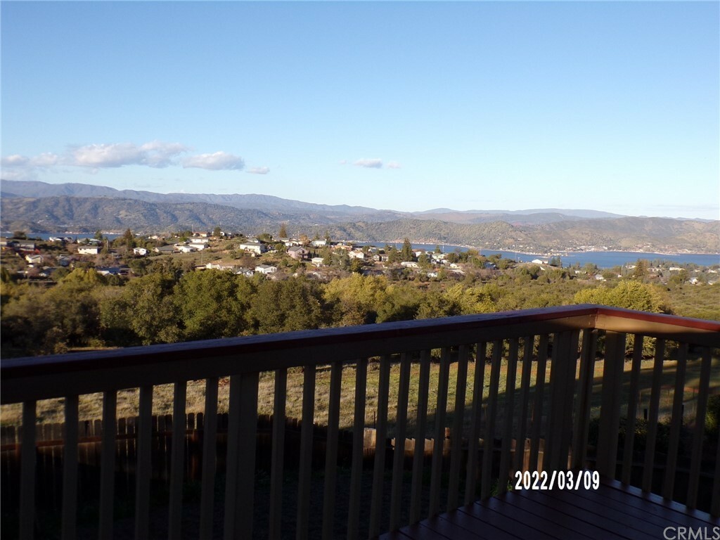 Property Photo: 9126 Chippewa CA 95451