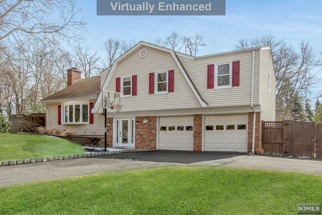 Property Photo: 5 Highwood Court NJ 07642