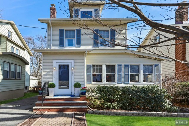 Property Photo:  183 Harrison Avenue  NJ 07042 