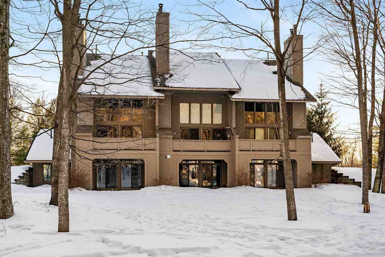 Property Photo: 5901 S Pleasantview #10 MI 49740