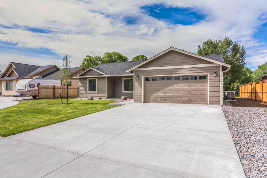 1005 NE Crista Court  Prineville OR 97754 photo