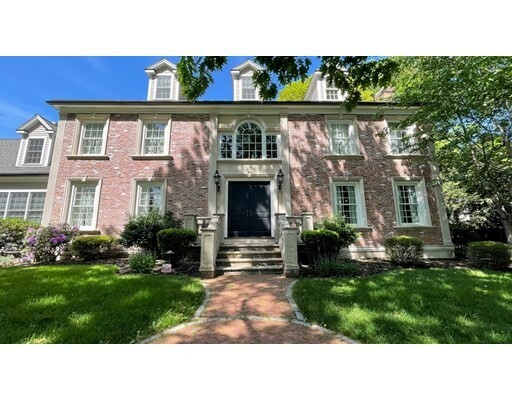 Property Photo: 123 Albion Rd MA 02481