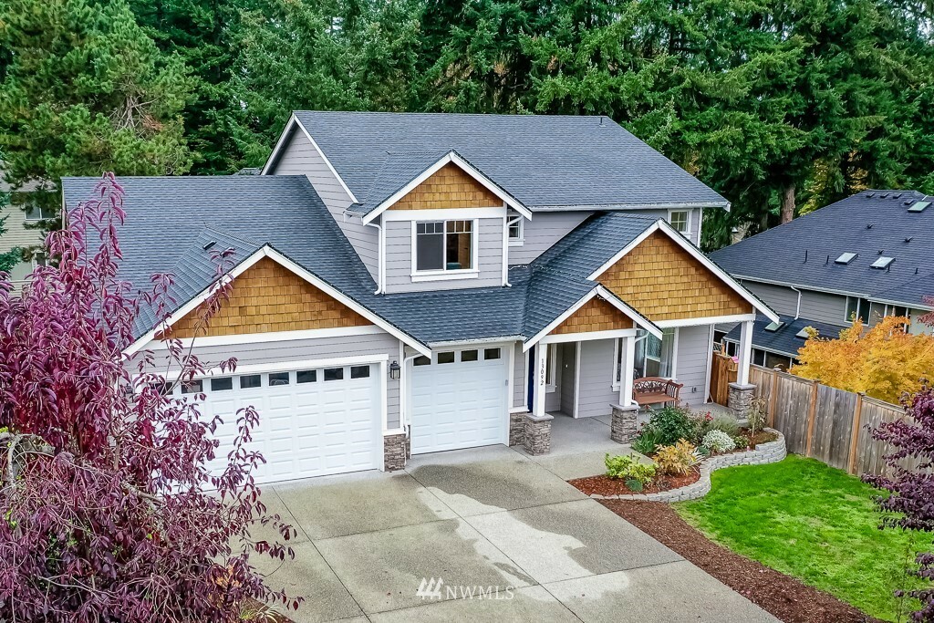 Property Photo:  13092 NE 186th Street  WA 98072 