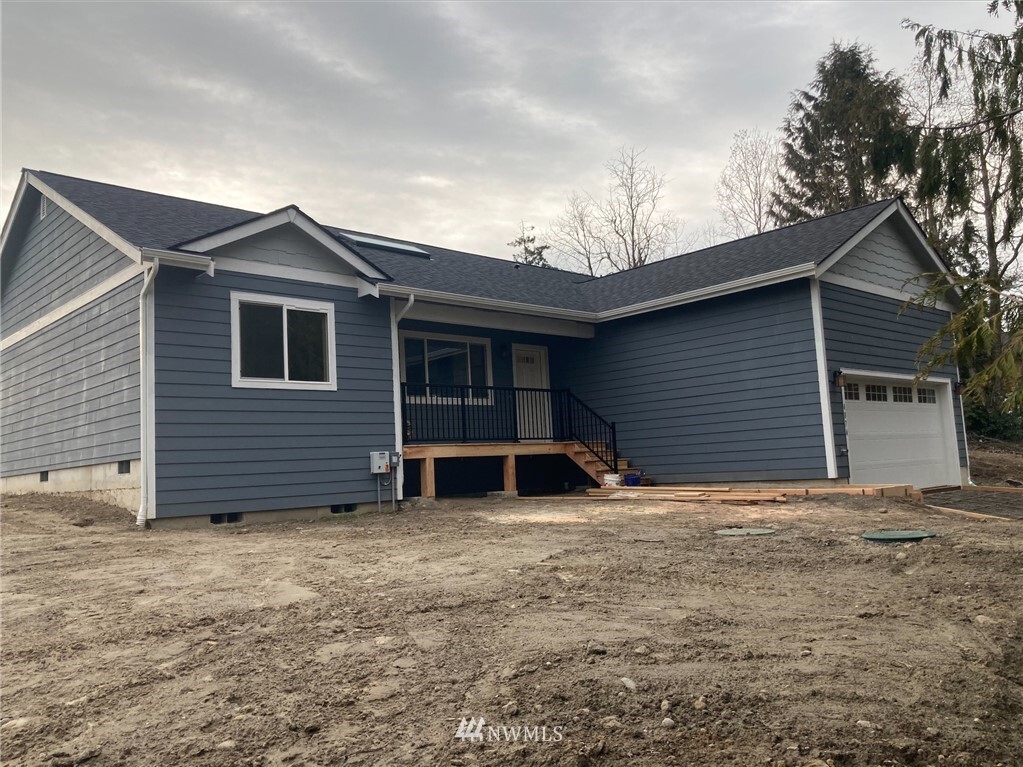 Property Photo: 4874 Haines Road WA 98249
