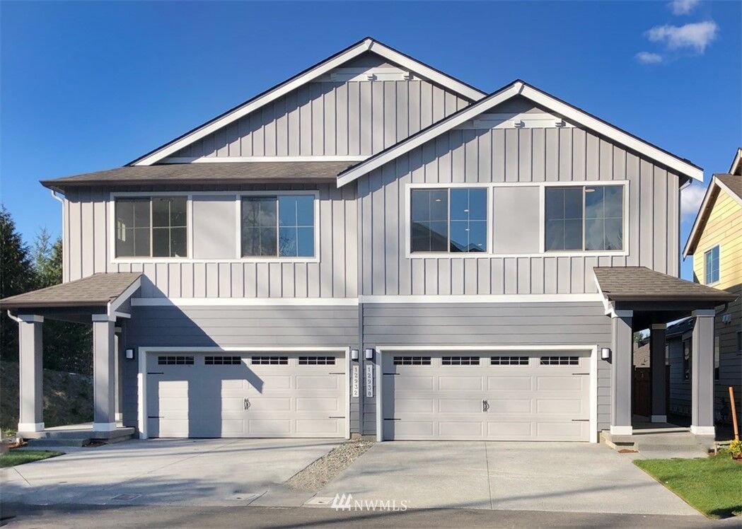 Property Photo:  12932 193 Avenue E 247  WA 98391 