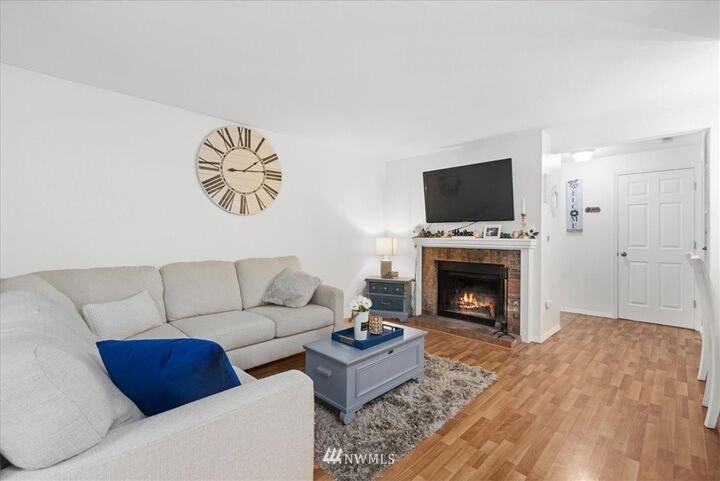 Property Photo:  15433 Country Club Drive D103  WA 98012 