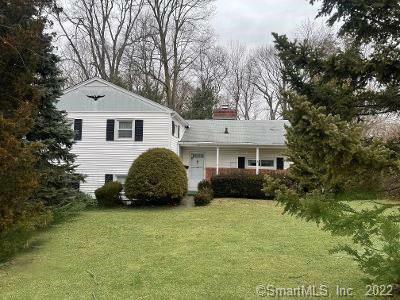 Property Photo:  21 Yale Court  CT 06905 